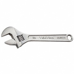 Tekton Adjustable Wrench 8" 23003