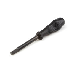 Tekton Hex x 4" Screwdriver 3/8" DHX11375