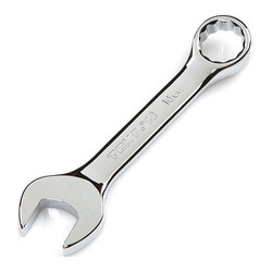 Tekton Stubby Combination Wrench 16mm 18072