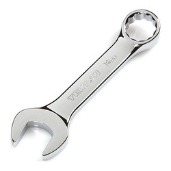 Tekton Stubby Combination Wrench 19mm 18075