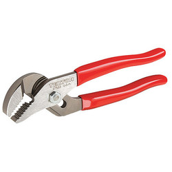 Tekton Groove Joint Pliers,1" Jaw 7" 37523