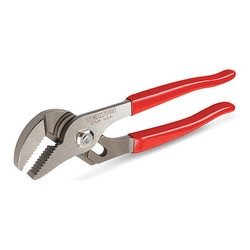 Tekton Groove Joint Pliers,1-1/2" Jaw 10" 37524