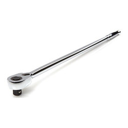 Tekton Quick-Release Ratchet,1/2" Dr x 24" SRH11224