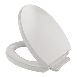 Toto Seat,Round,Soft,Close,Colonial Whit SS113#11