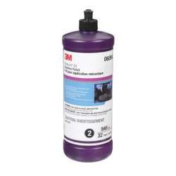 3m Ex Machine Polish,06094,1QT,32 FL OZ 6094