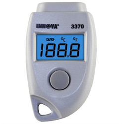 Equus Products Infrared Laser,Thermometer 3370