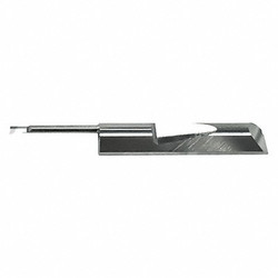 Micro-Quik Boring Bar,0.2000",Carbide QBB-060200