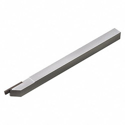 Micro 100 Single-Point Tool Bit,,Carbide LC-750080