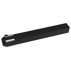 Micro 100 Boring and Grooving Bar Adapter,1/2" QSG-312-500