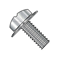 Manufacturer Varies Machine Screws,6-32X3/8 PHIL PA,PK5000 0606CPP188