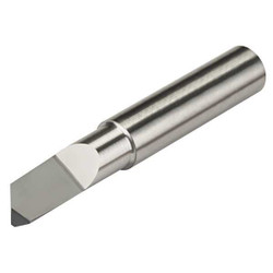 Micro 100 Boring Bar,1/2",Carbide HBB-080500