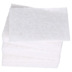 Scotch-Brite Light Cleansing Hand Pad,6"x9" 7000045995