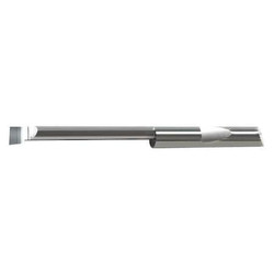 Micro-Quik Boring Bar,3/4",Carbide QBB-230750