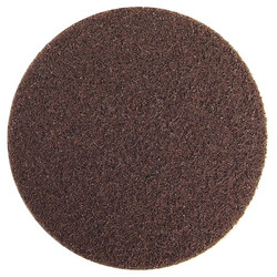 Merit Surface Conditioning Disc,2In,50G,Coarse 05539562621