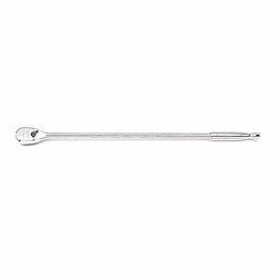 Gearwrench Ratchet,3/8" Dr,120XP,18"  81269