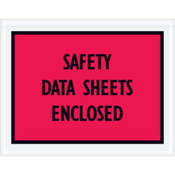 Partners Brand Envelopes,Safety Data Sheets En,PK1000 PL400
