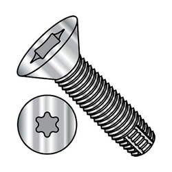 Sim Supply Cutting Screws,1/4-20X2 1/2 SIX,PK500 1440FTF188