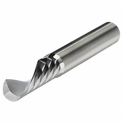 Micro 100 Solid Router Bit,2.00mm,Spiral Downcut SFLM-020-10