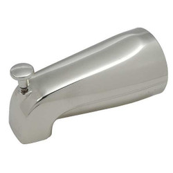 Brasscraft Diverter Tub Spout,BrassCraft,Zinc SWD0422