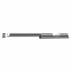 Micro-Quik Boring Bar,1.6000",Carbide QBB-2301600X