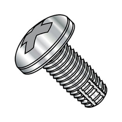 Sim Supply Cutting Screws,5/16-18X1 1/4 PHI,PK650 3120FPP188