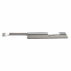 Micro-Quik Boring Bar,0.6000",Carbide QBB-140600X