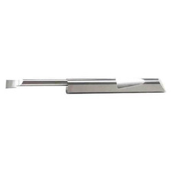 Micro-Quik Boring Bar,1/2",Carbide QBB-100500X