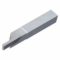 Micro 100 Single-Point Tool Bit,,Carbide GS-120002