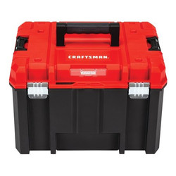 Craftsman Versastack(TM) System Deep Toolbox CMST17825