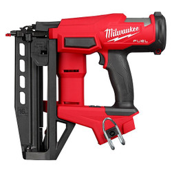 Milwaukee Tool Cordless Finish Nail Gun,18 V 3020-20