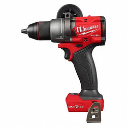 Milwaukee Tool Drill/Driver,18V,2100 RPM,1/2 in Chuck 2905-20