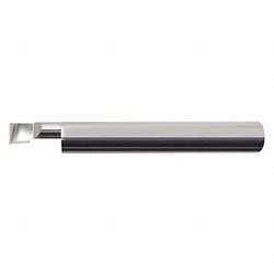 Micro 100 Boring Bar,1-1/2",Carbide BB-2301500G