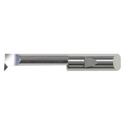 Micro 100 Boring Bar,1-1/4",Carbide QPR-3001250X