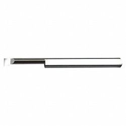 Micro 100 Boring Bar,3/4",Carbide  BB-140750G