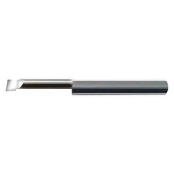 Micro 100 Boring Bar,0.8000",Carbide BB-200800G