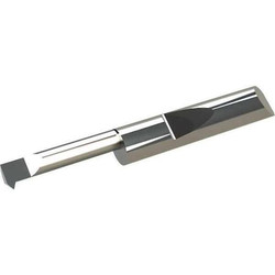 Micro 100 Threading Tool,1/2",Carbide  QIT-460750X