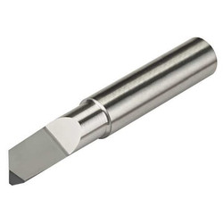 Micro 100 Boring Bar,1-1/2",Carbide HBB-3601500