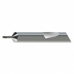 Micro-Quik Boring Bar,0.1500",Carbide  QMBB-035150