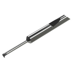 Micro 100 Grooving Tool QMFR-030-250-080