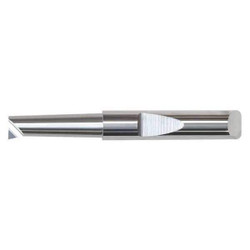 Micro 100 Boring Bar,1/2",Carbide QBM-118500X