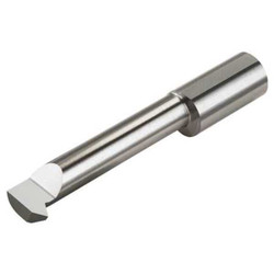 Micro 100 Threading Tool,3/16",Carbide IT-160750