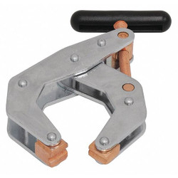 Kant-Twist Cantilever Clamp,Steel,1-13/16" D Throat  K025TDW