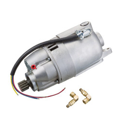 Ridgid Switch Assembly 20113