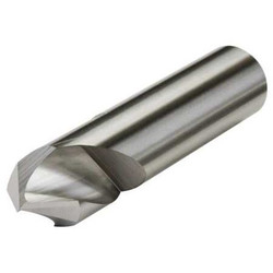 Micro 100 Spotting Drill Bit,Carbide,1/4"  SPD-250-120