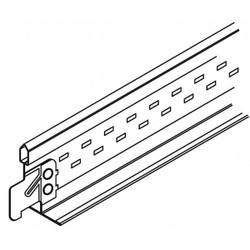 Armstrong Cross Tee,1 3/8" H,24" L,15/16" W ML7323