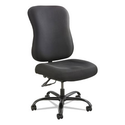 Safco Optimus High Back Big/Tall Chair 3590BL
