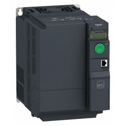 Schneider Electric Variable Frequency Drive,10 hp,500V AC ATV320U75N4B
