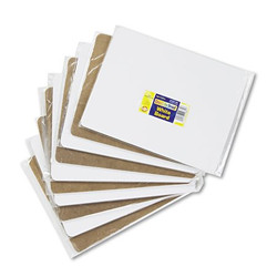 Chenille Kraft Dry Erase Board,PK10 9881-10