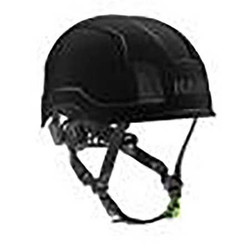 Kask Rescue Helmet,Black,One Size WHE00082-P-210