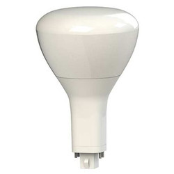 Current LED,9 W,BR25,4-Pin (G24q-3) LED9G24Q-V/827